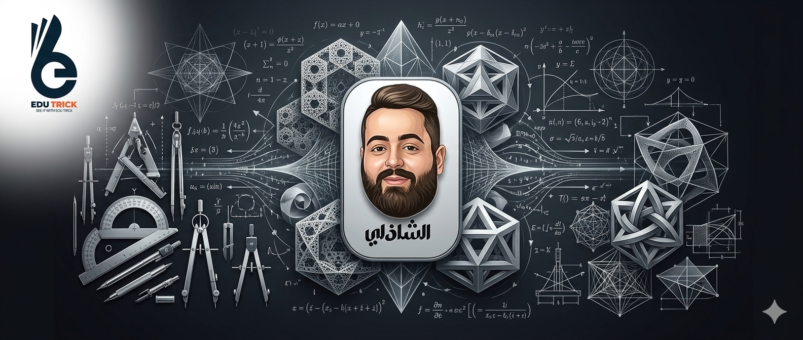 منصة المهندس محمد الشاذلي