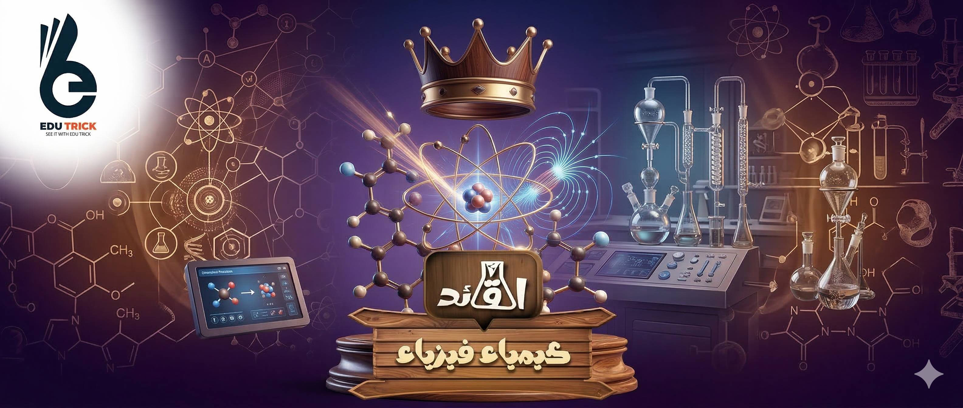 القائد دكتور عوض الله