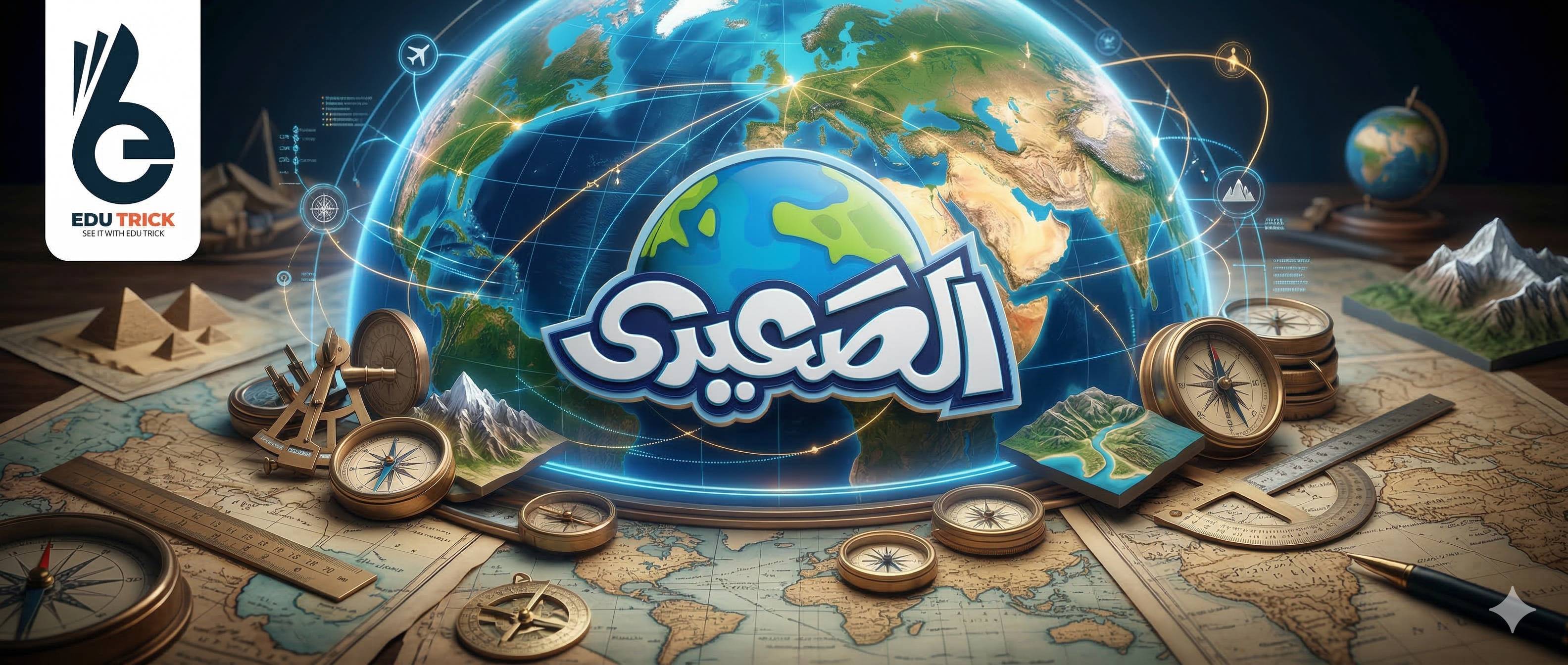 منصة الصعيدي