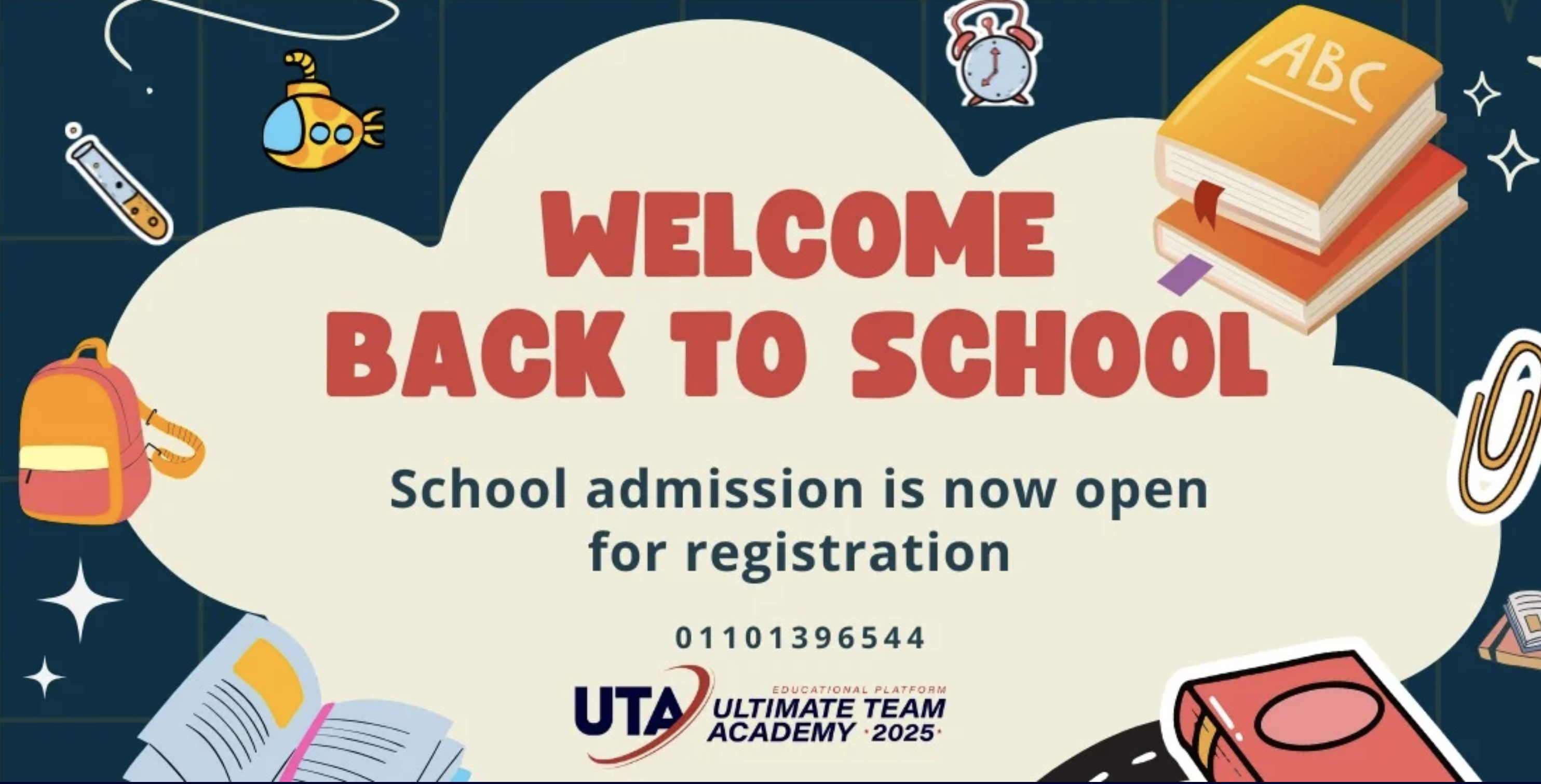 Ultimate Team Platform