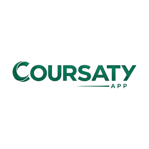 Coursaty - كورساتي