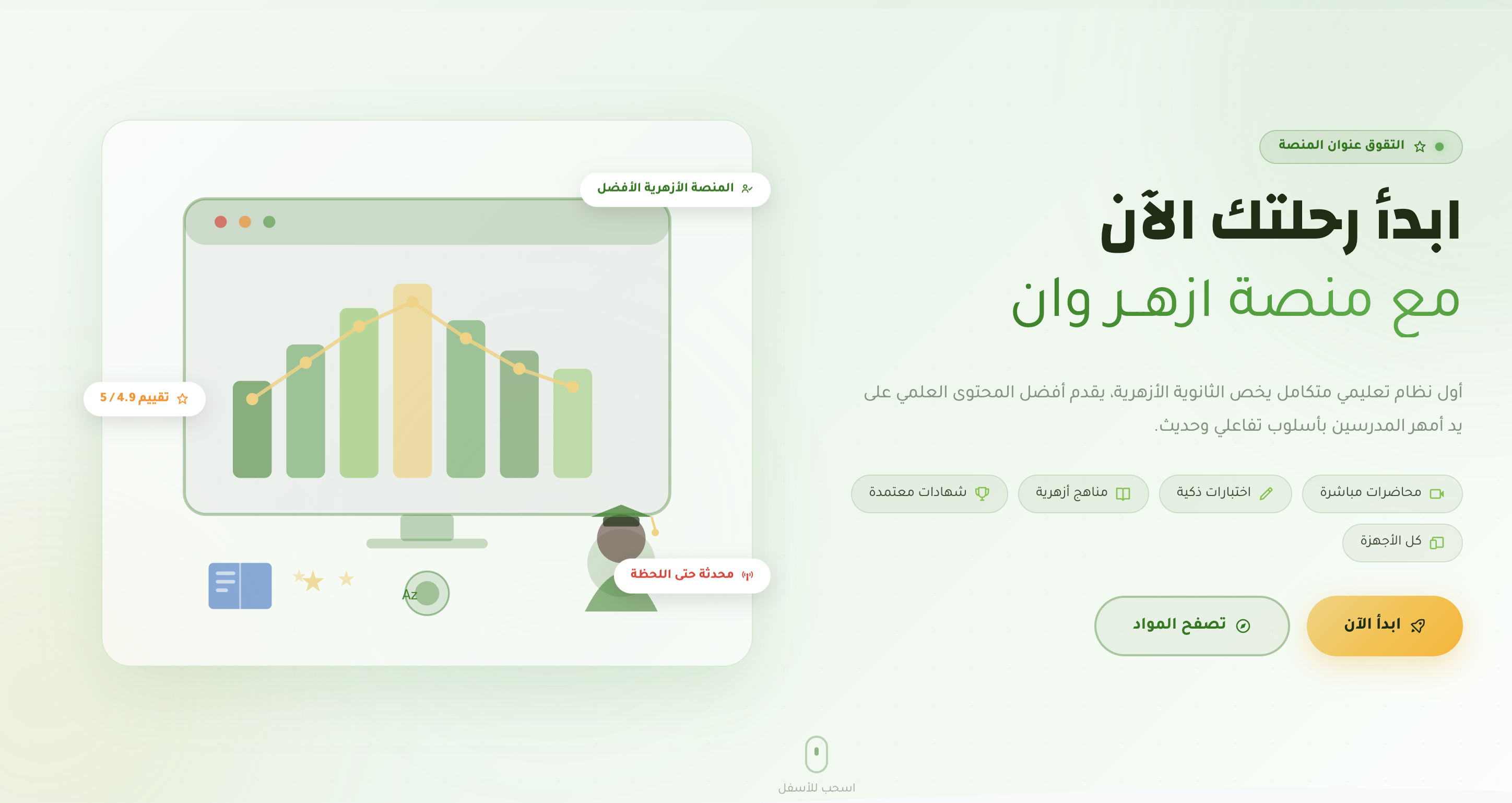أزهر وان
